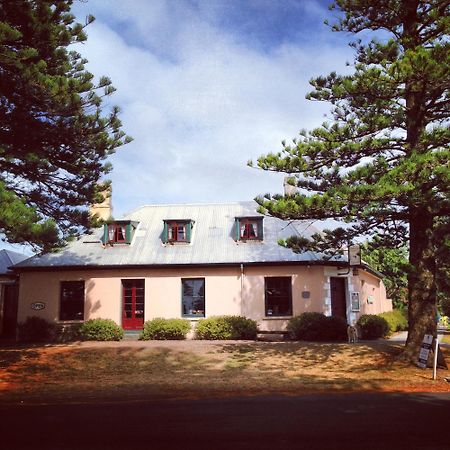 Merrijig Inn Port Fairy Exteriér fotografie