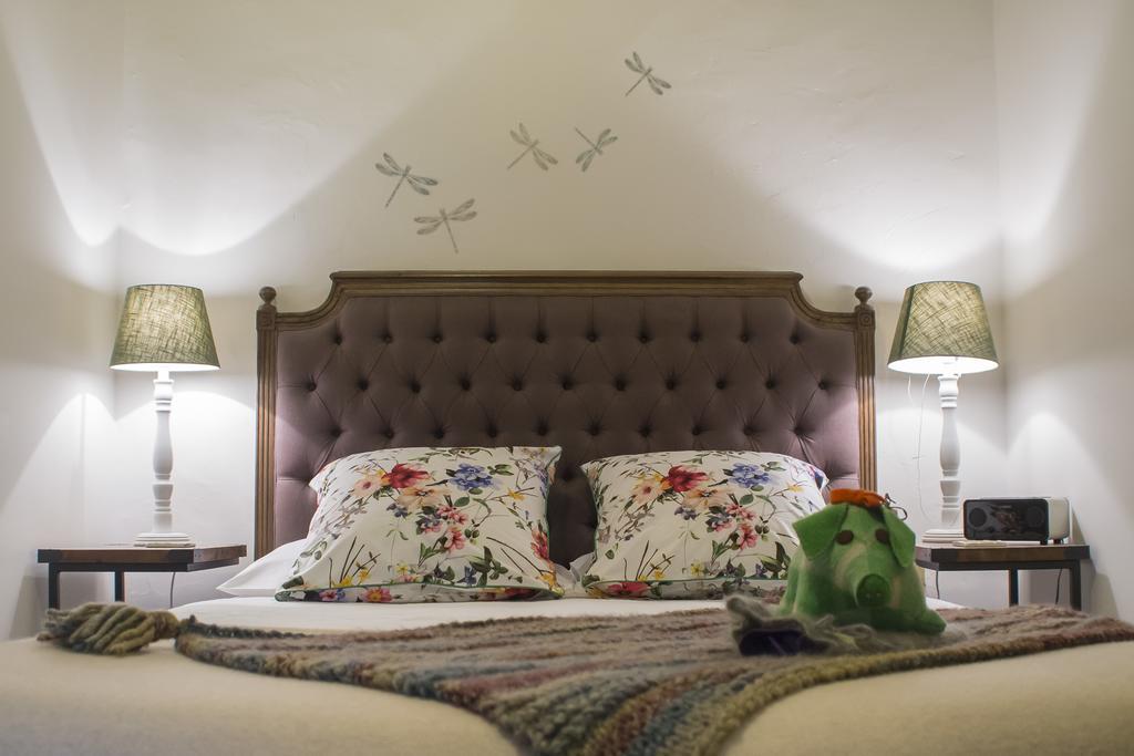 Merrijig Inn Port Fairy Exteriér fotografie