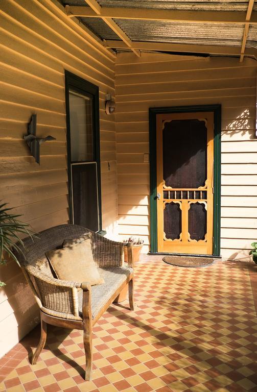 Merrijig Inn Port Fairy Exteriér fotografie