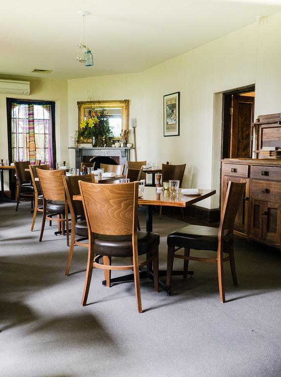 Merrijig Inn Port Fairy Exteriér fotografie