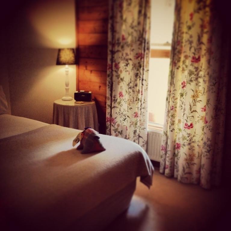 Merrijig Inn Port Fairy Pokoj fotografie