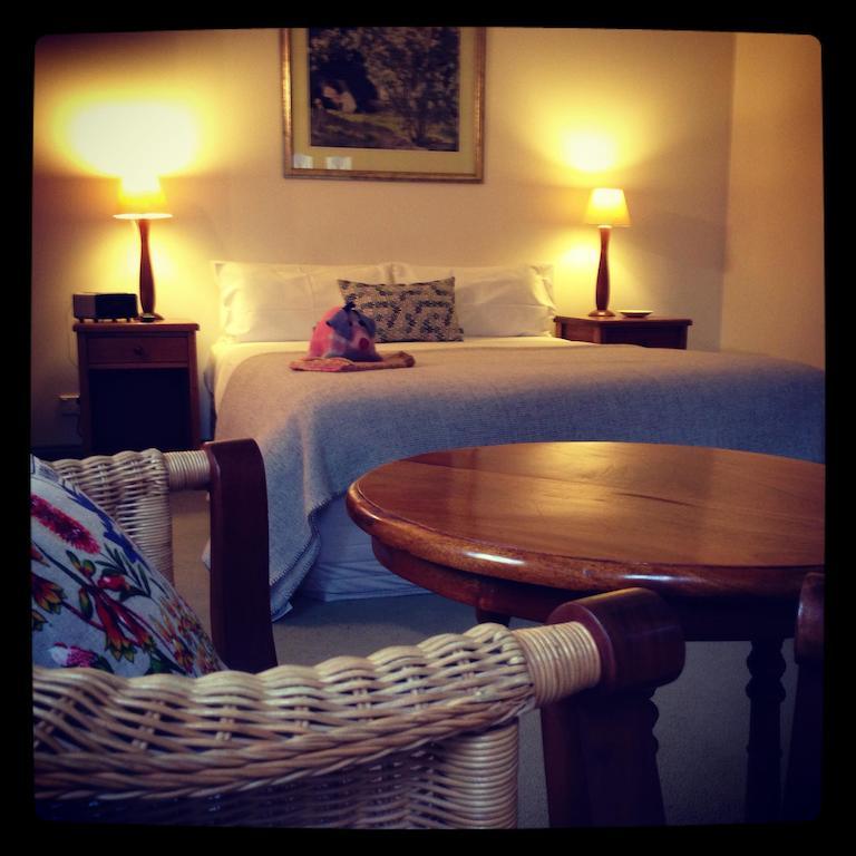 Merrijig Inn Port Fairy Pokoj fotografie
