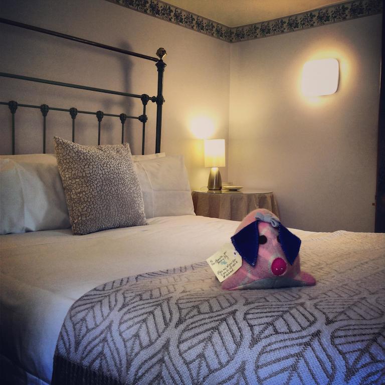 Merrijig Inn Port Fairy Pokoj fotografie