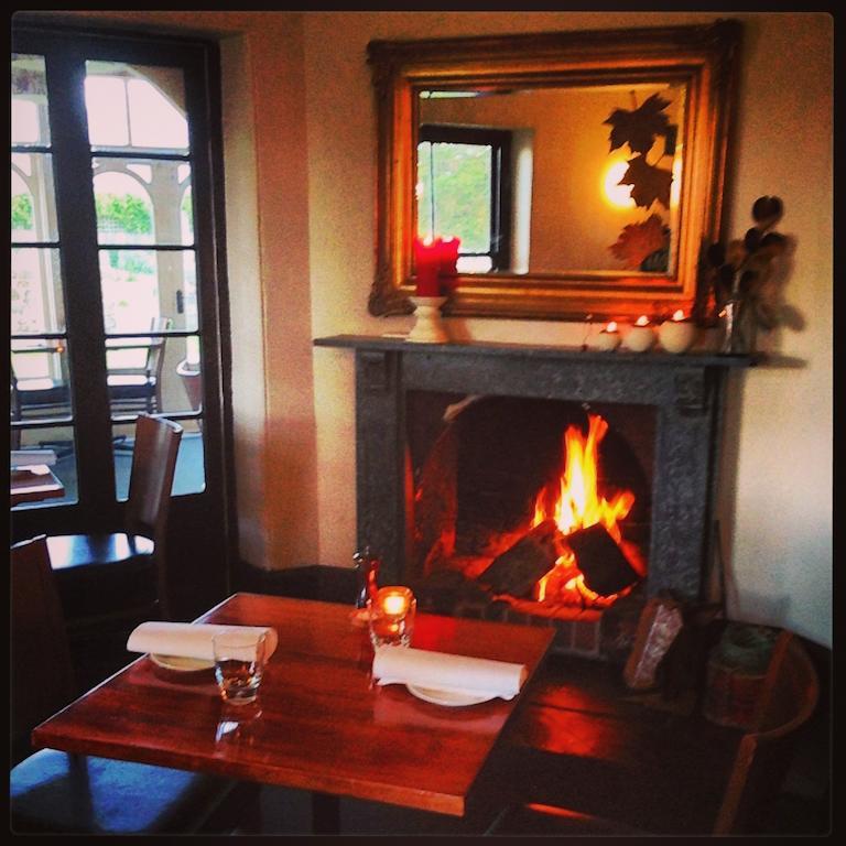Merrijig Inn Port Fairy Pokoj fotografie