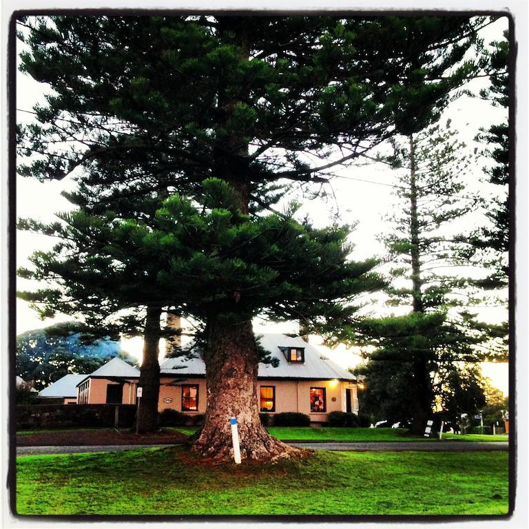 Merrijig Inn Port Fairy Exteriér fotografie
