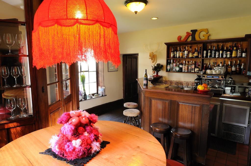 Merrijig Inn Port Fairy Exteriér fotografie